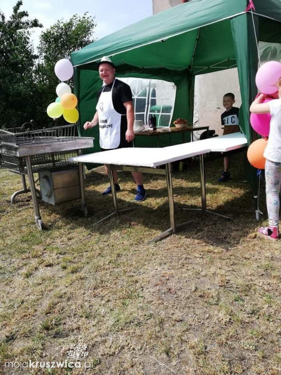 Sokolniki: Dzień Dziecka
