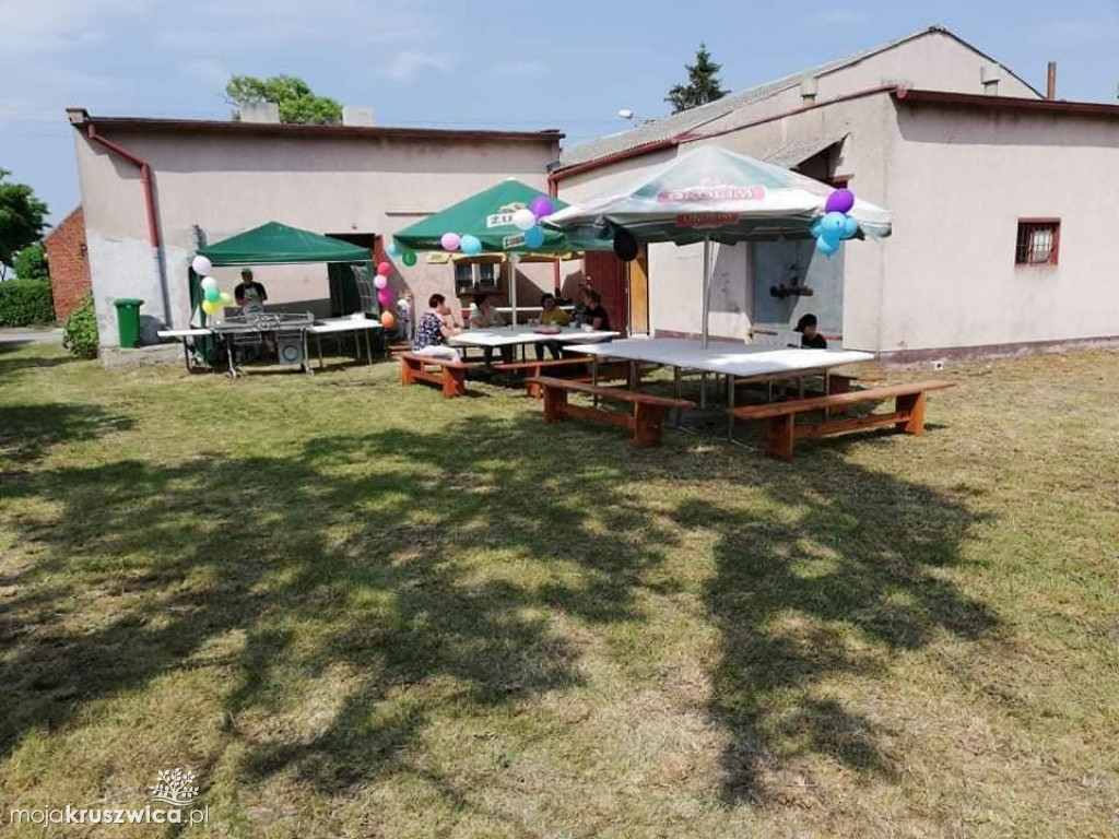 Sokolniki: Dzień Dziecka