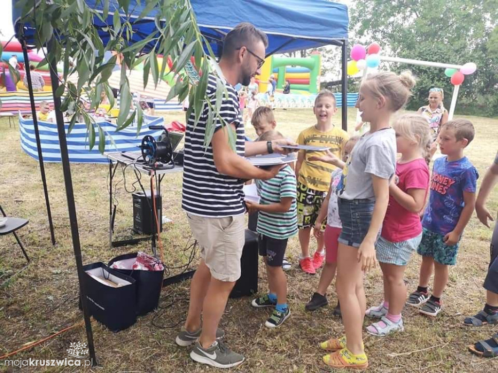 Sokolniki: Dzień Dziecka