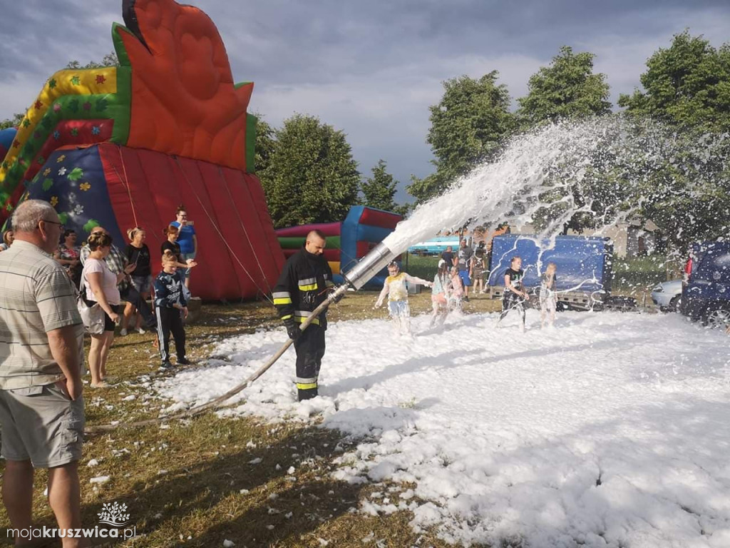 Sokolniki: Dzień Dziecka