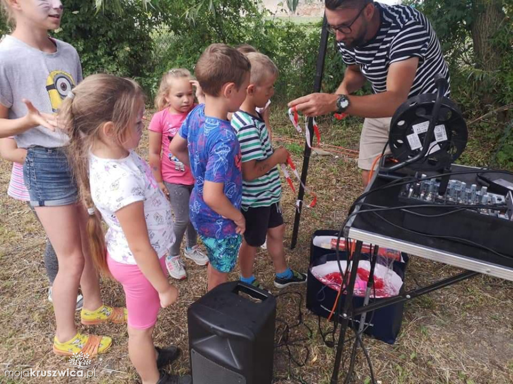 Sokolniki: Dzień Dziecka