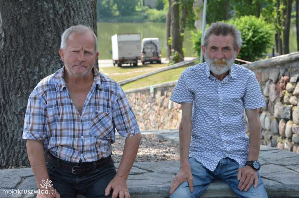 Ostatnie przygotowania do Dni Kruszwicy