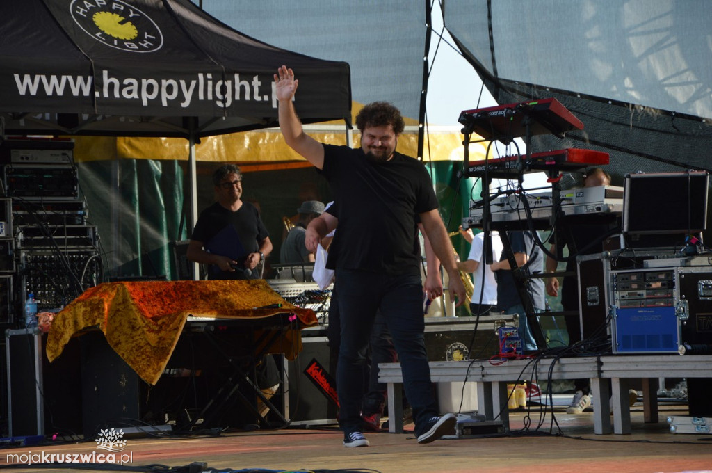 Dni Kruszwicy: Koncert Tabu