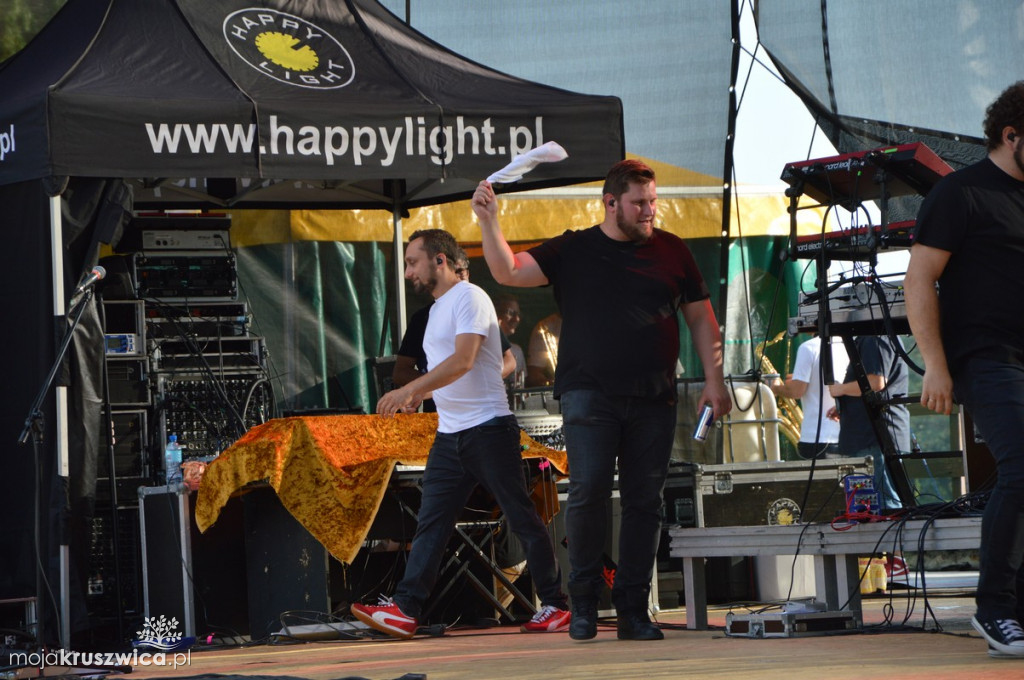 Dni Kruszwicy: Koncert Tabu