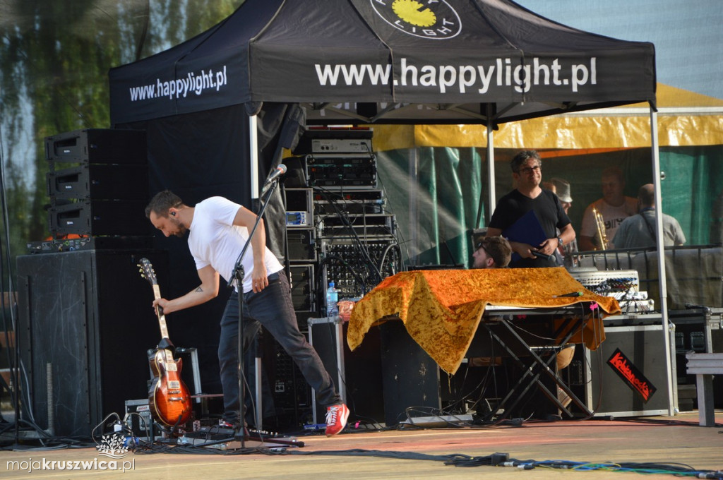 Dni Kruszwicy: Koncert Tabu