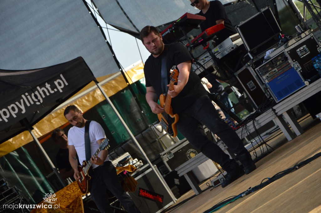 Dni Kruszwicy: Koncert Tabu