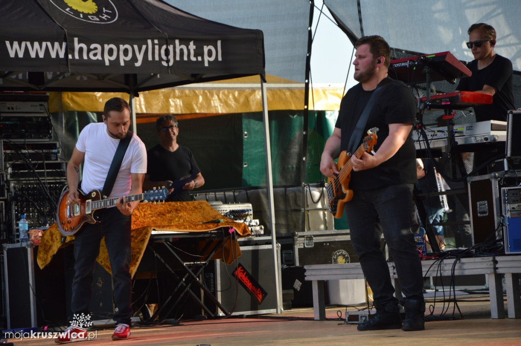 Dni Kruszwicy: Koncert Tabu