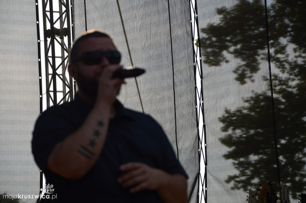 Dni Kruszwicy: Koncert Tabu