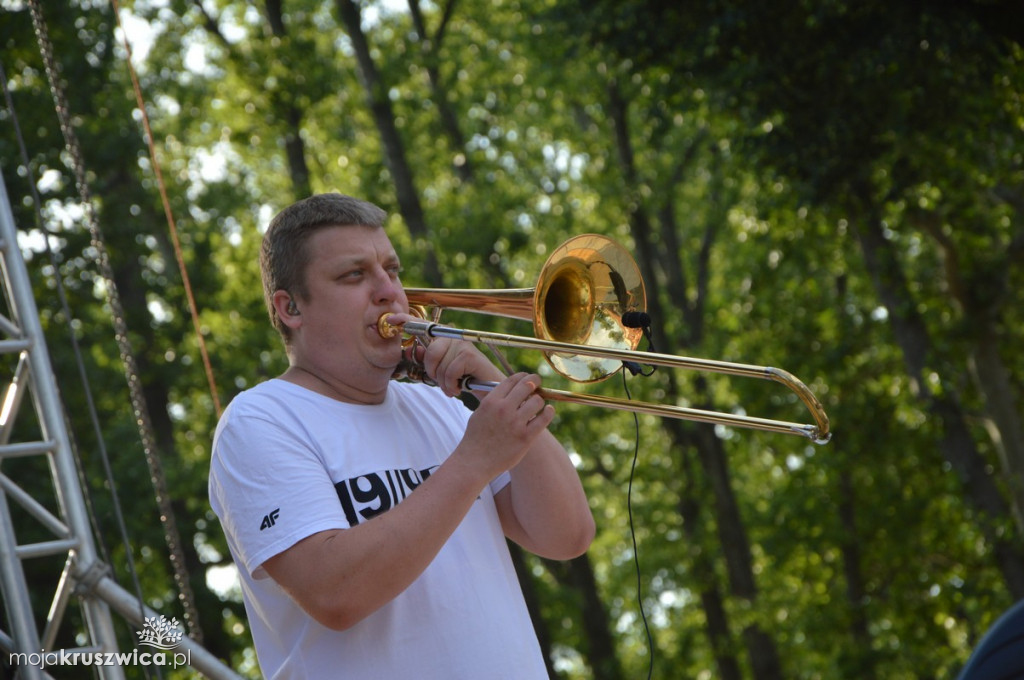 Dni Kruszwicy: Koncert Tabu