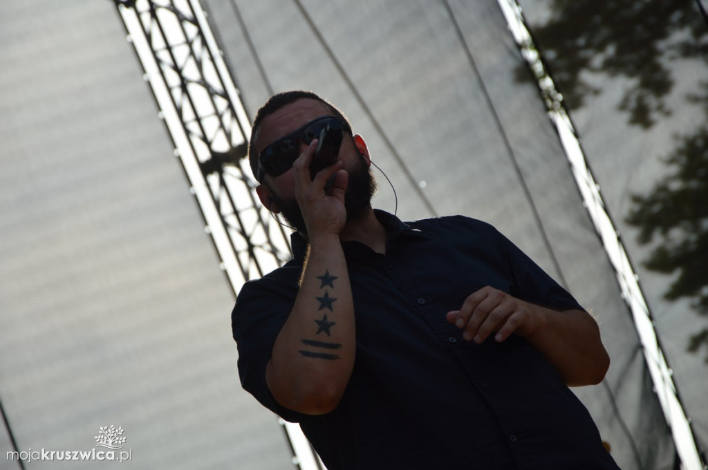 Dni Kruszwicy: Koncert Tabu