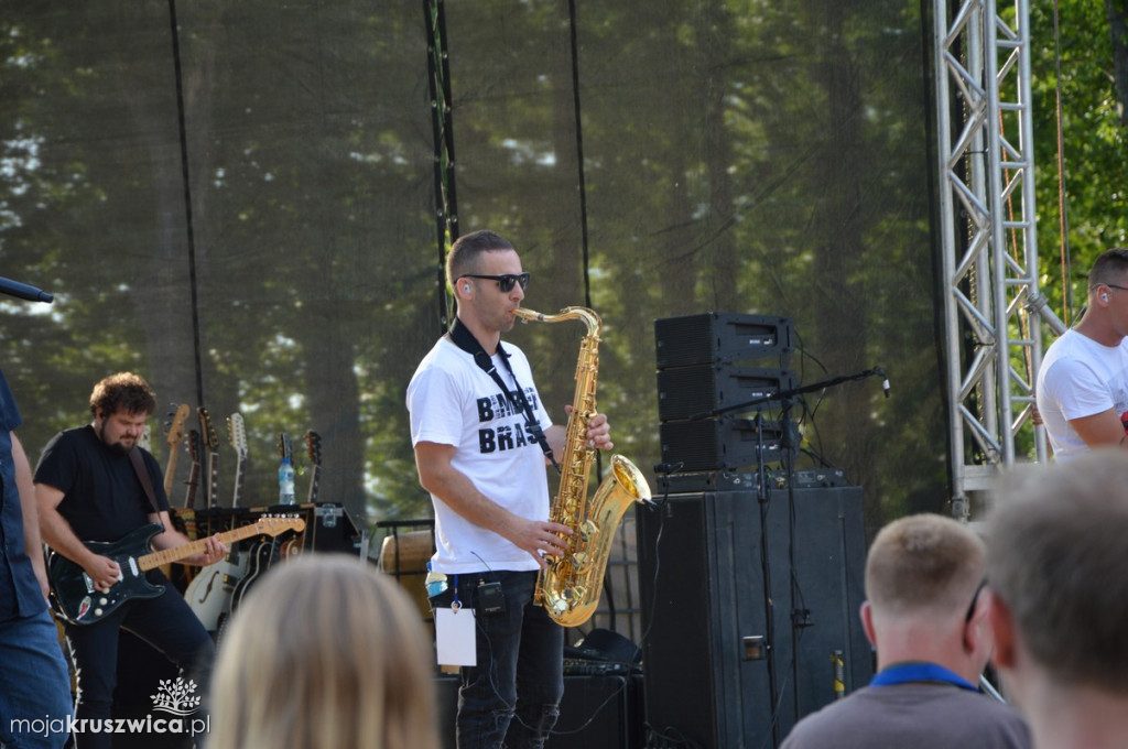 Dni Kruszwicy: Koncert Tabu