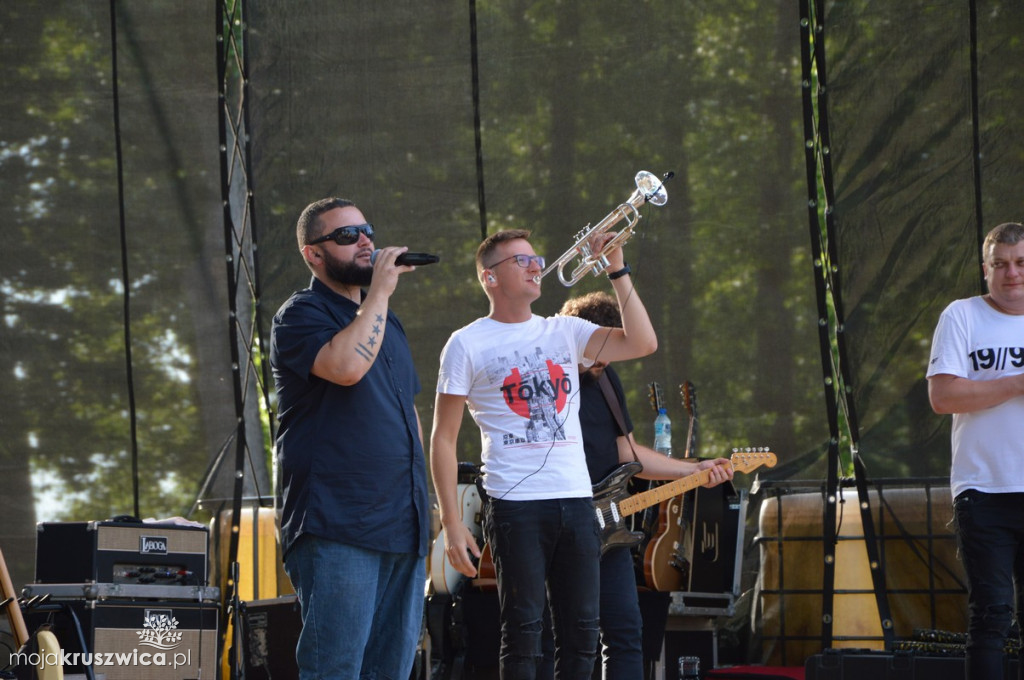 Dni Kruszwicy: Koncert Tabu