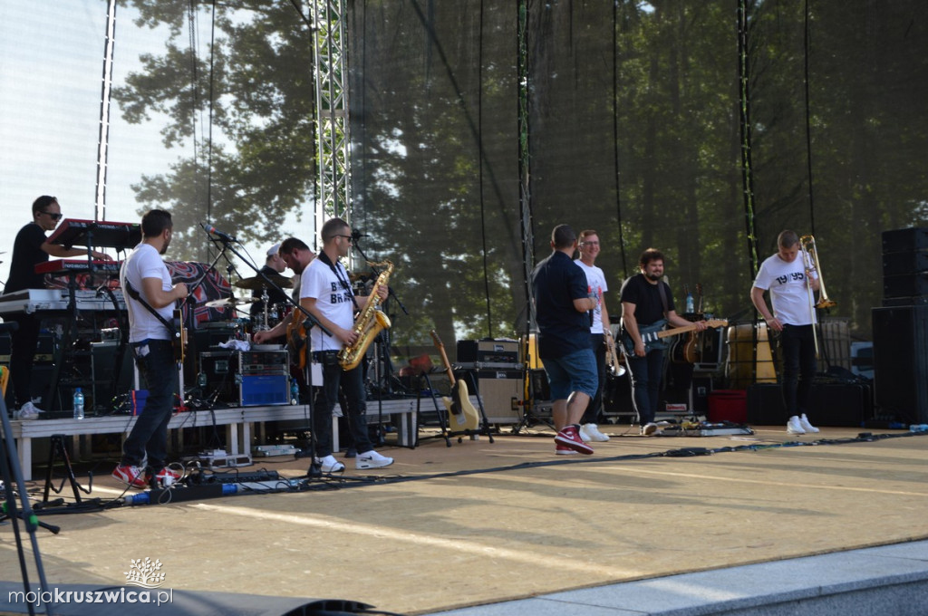 Dni Kruszwicy: Koncert Tabu