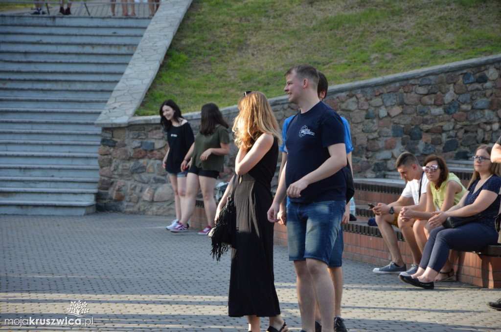 Dni Kruszwicy: Koncert Tabu