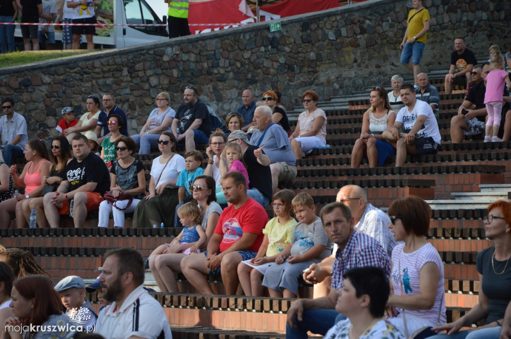 Dni Kruszwicy: Koncert Tabu