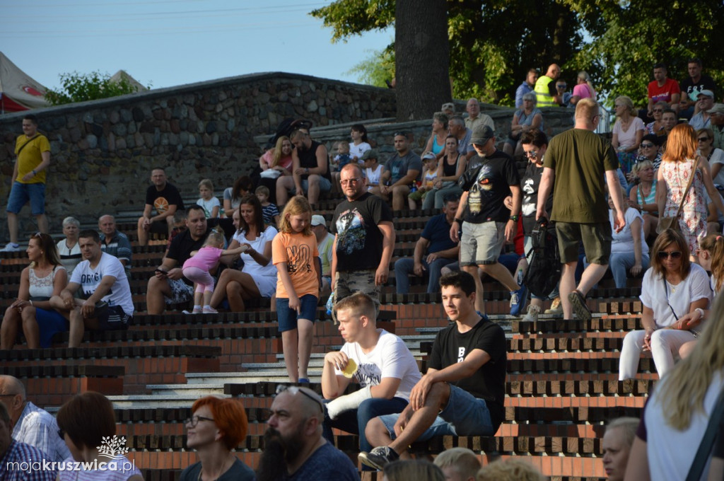 Dni Kruszwicy: Koncert Tabu