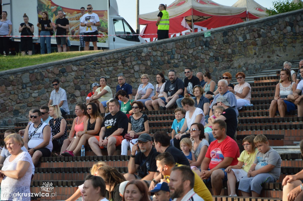 Dni Kruszwicy: Koncert Tabu