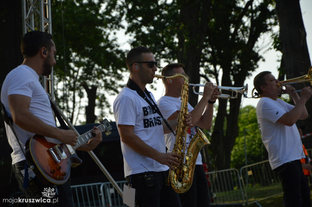 Dni Kruszwicy: Koncert Tabu