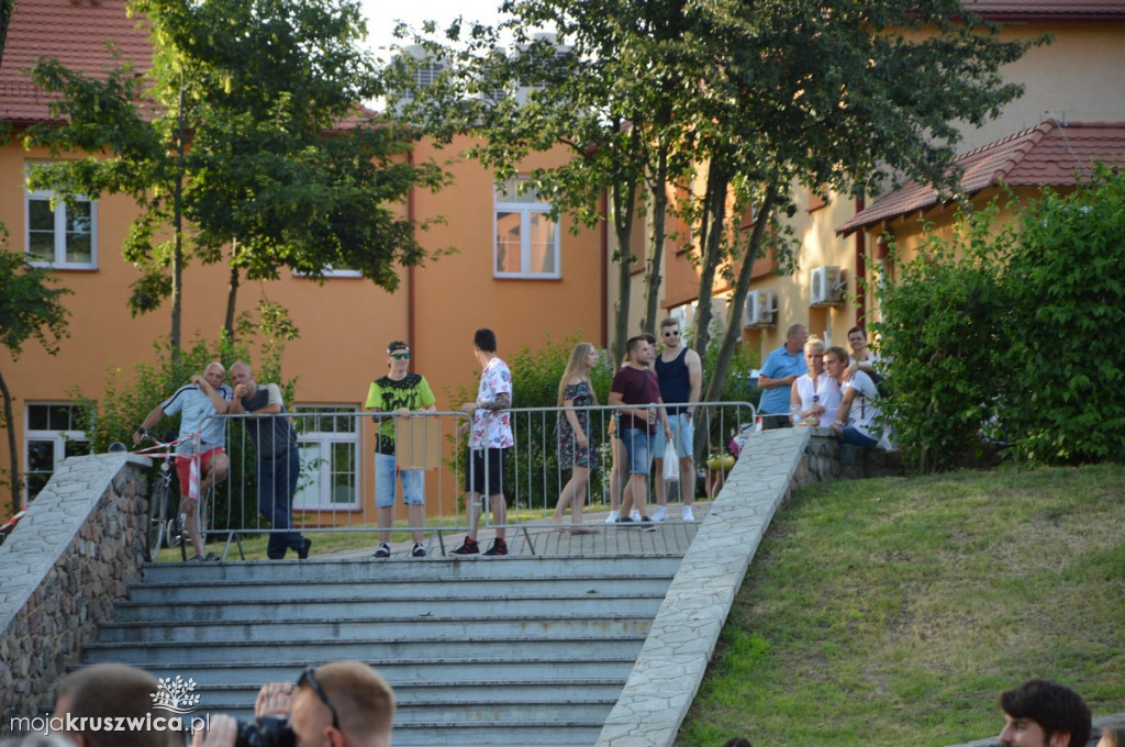 Dni Kruszwicy: Koncert Tabu