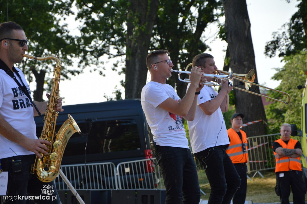 Dni Kruszwicy: Koncert Tabu