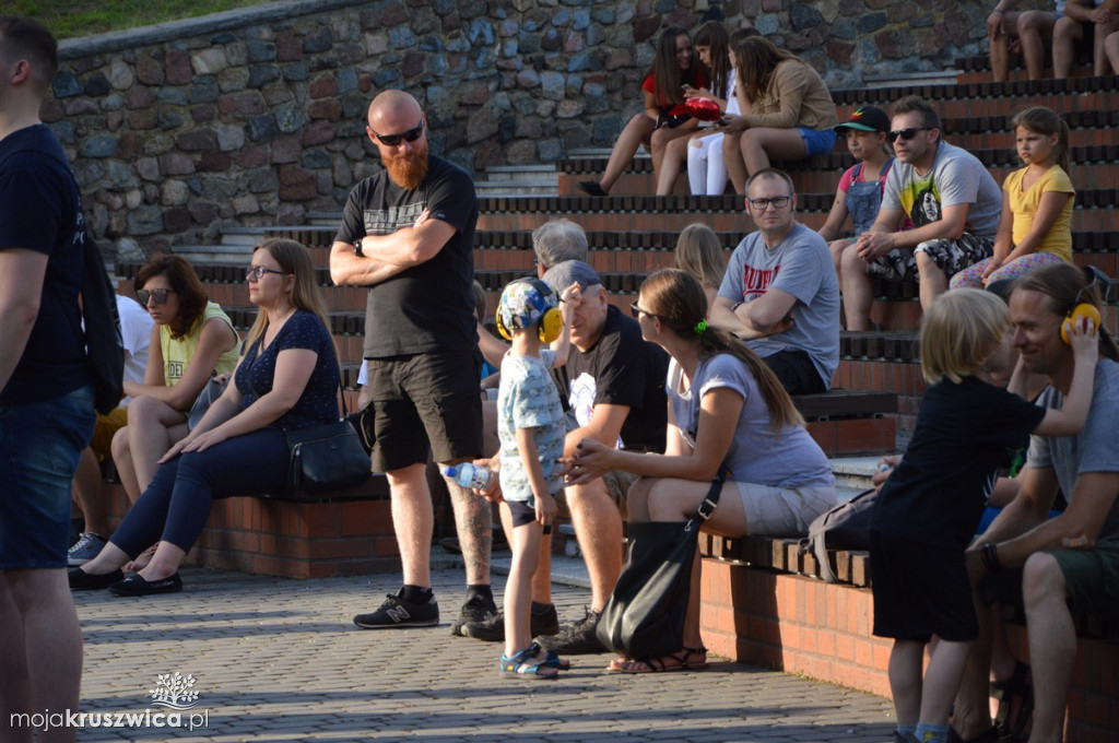 Dni Kruszwicy: Koncert Tabu