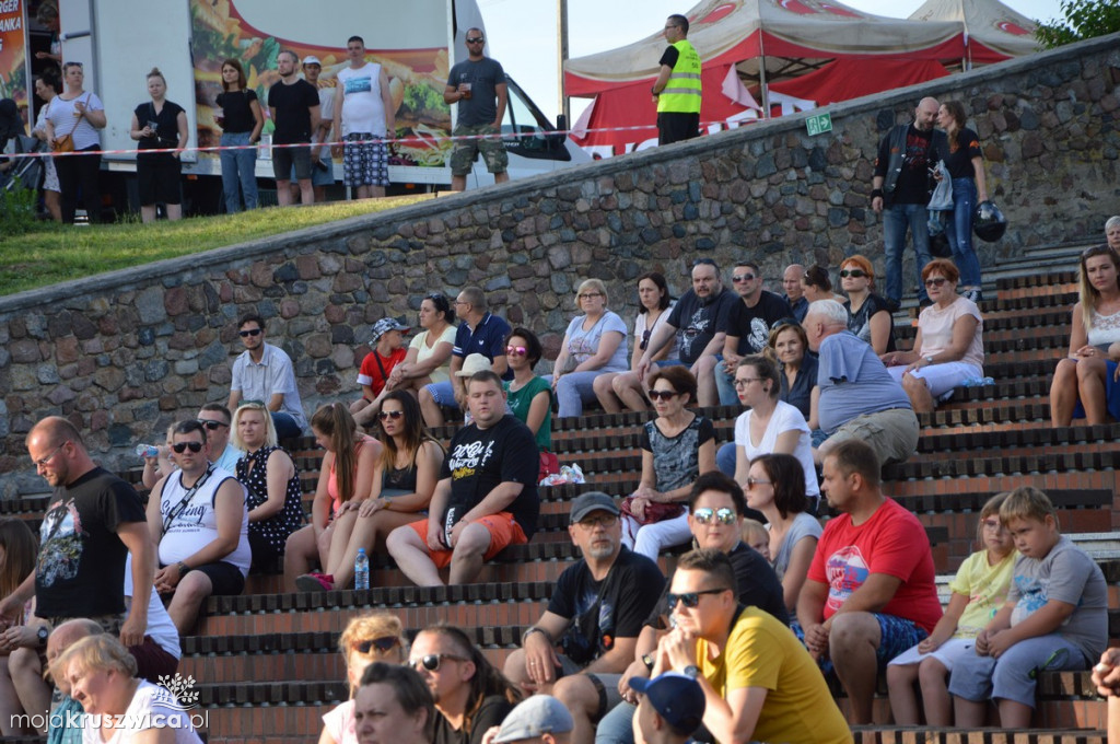 Dni Kruszwicy: Koncert Tabu