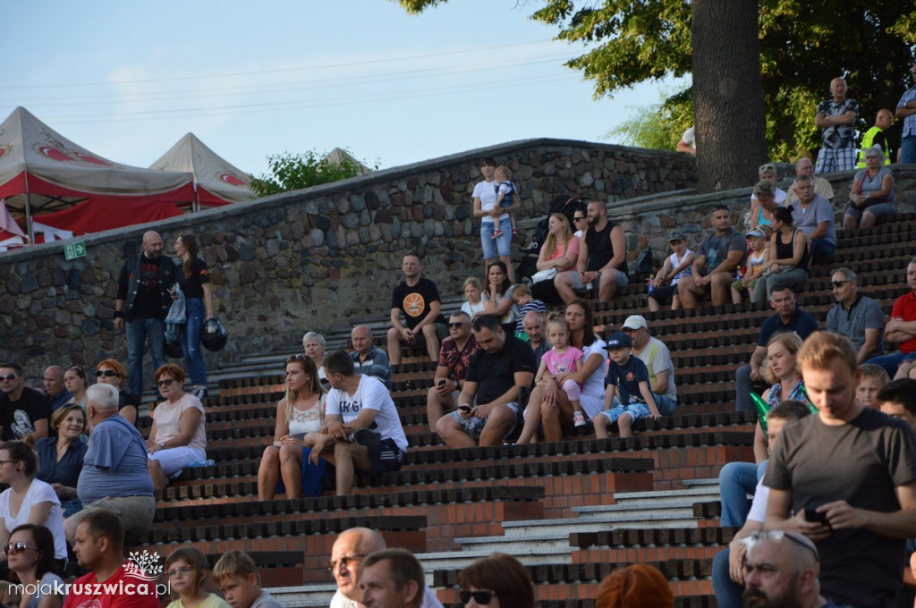 Dni Kruszwicy: Koncert Tabu