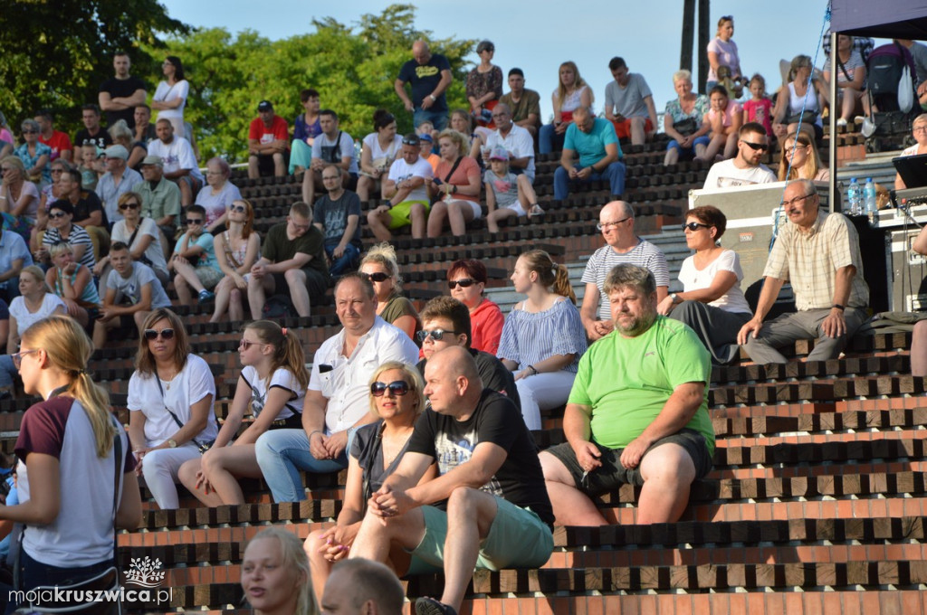 Dni Kruszwicy: Koncert Tabu