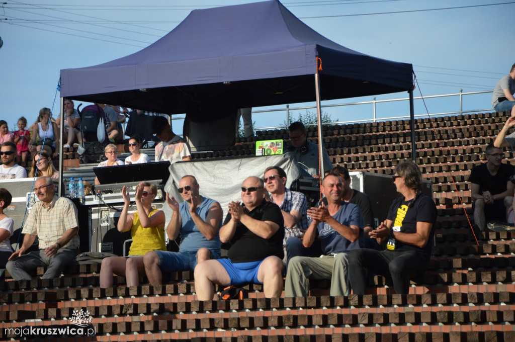 Dni Kruszwicy: Koncert Tabu