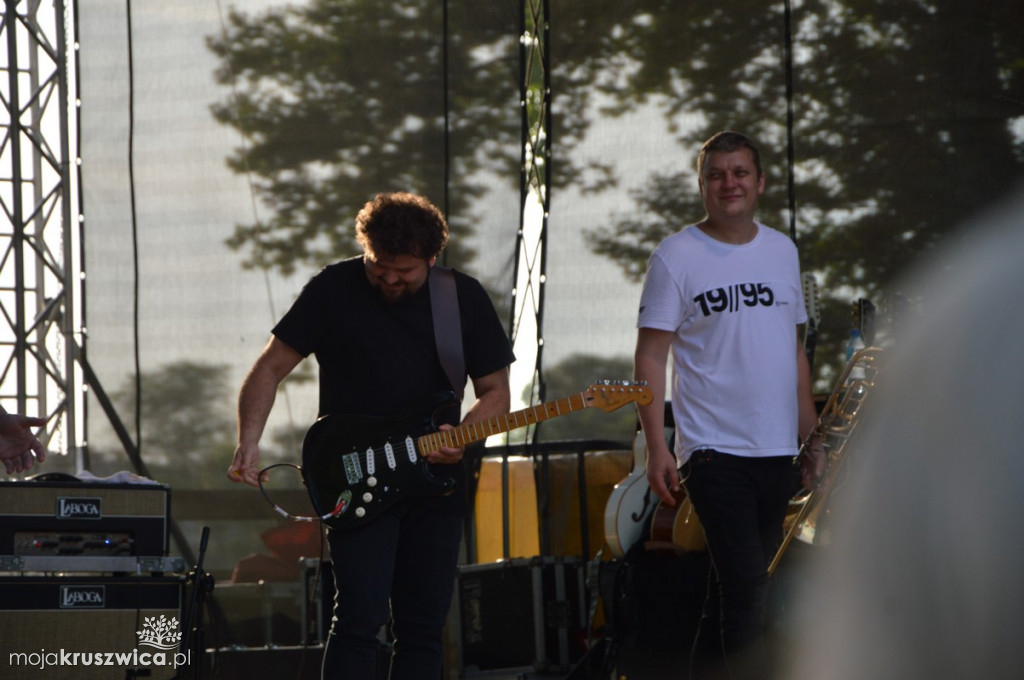 Dni Kruszwicy: Koncert Tabu