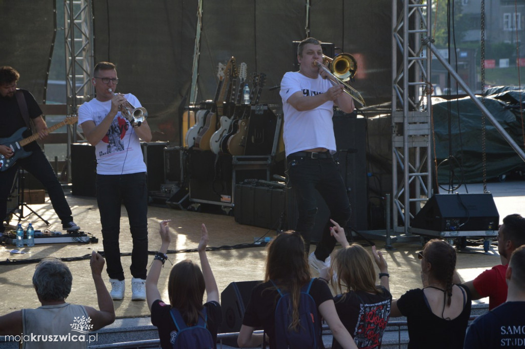 Dni Kruszwicy: Koncert Tabu