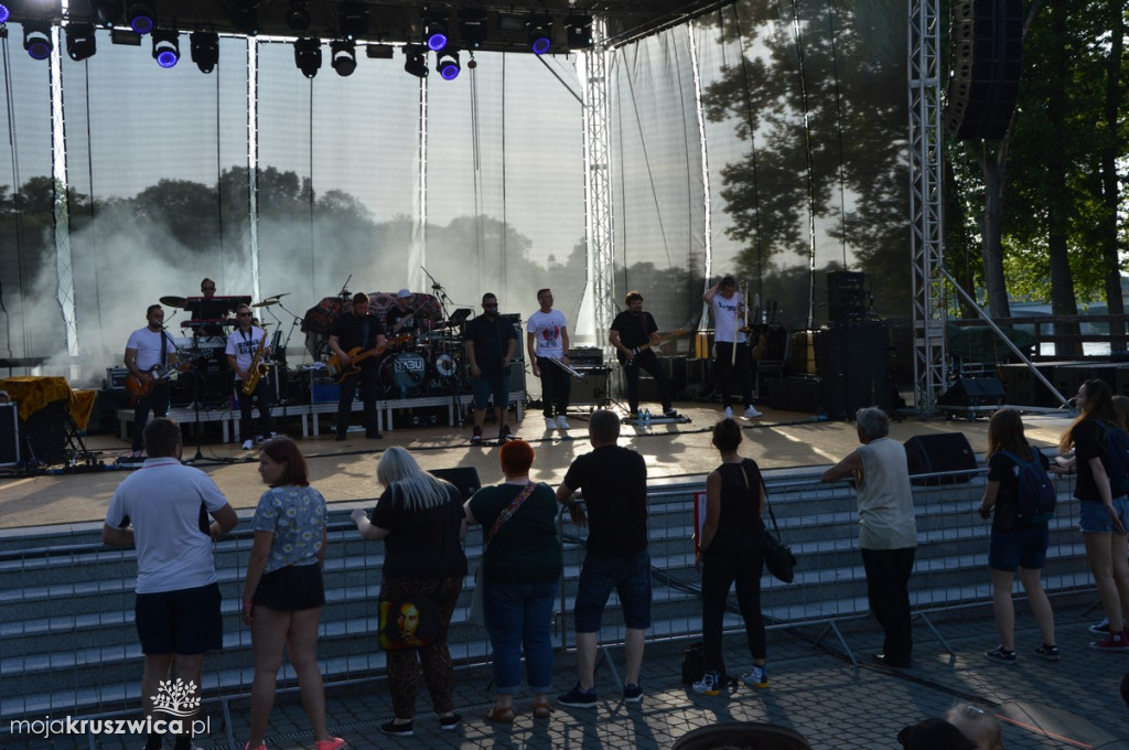 Dni Kruszwicy: Koncert Tabu