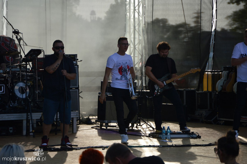 Dni Kruszwicy: Koncert Tabu