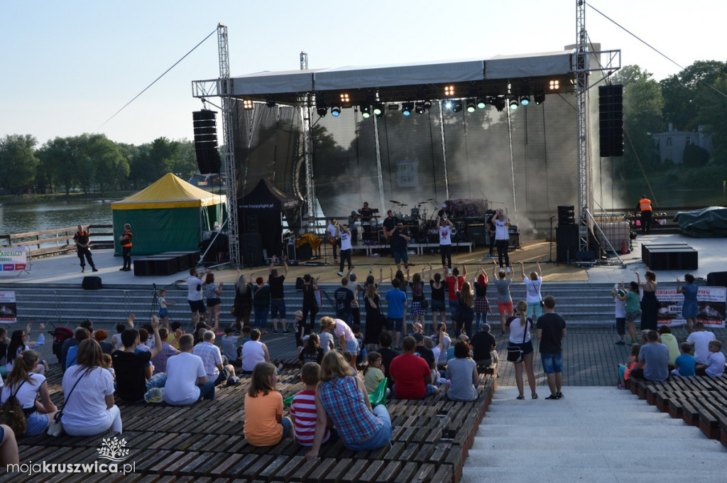 Dni Kruszwicy: Koncert Tabu