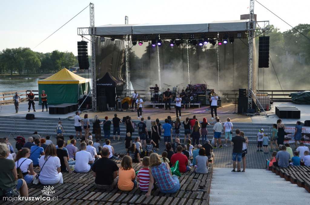 Dni Kruszwicy: Koncert Tabu