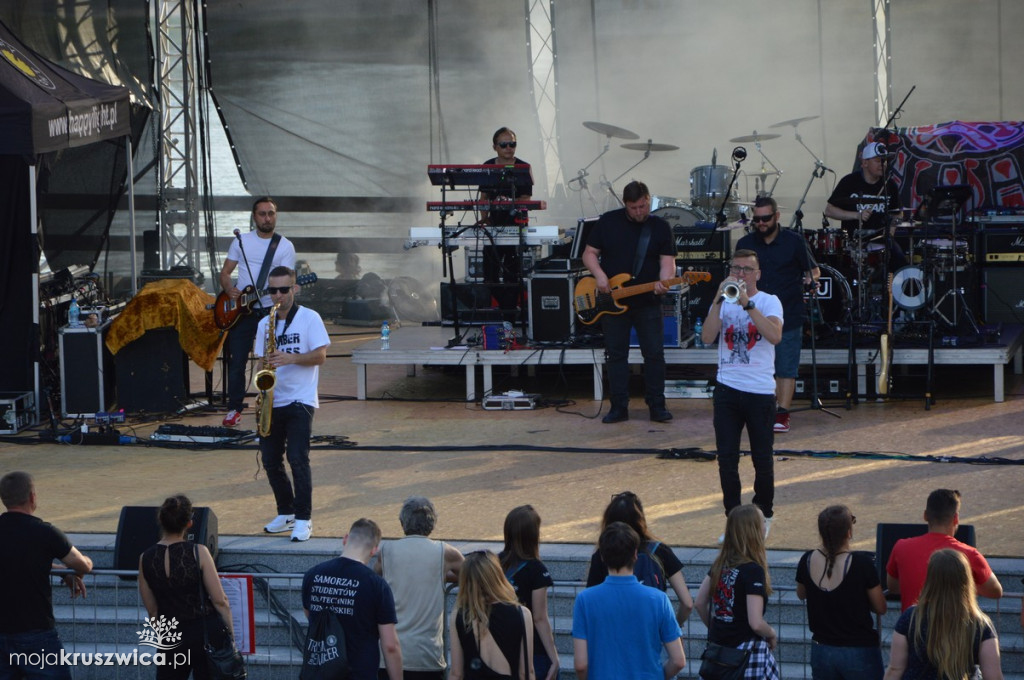 Dni Kruszwicy: Koncert Tabu