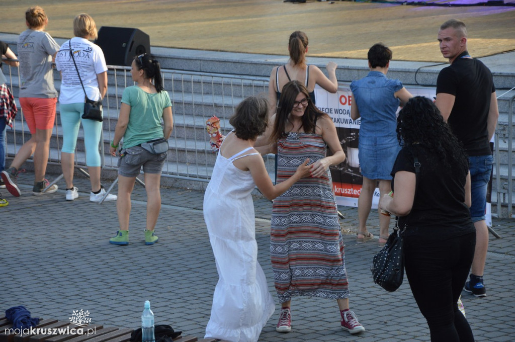 Dni Kruszwicy: Koncert Tabu