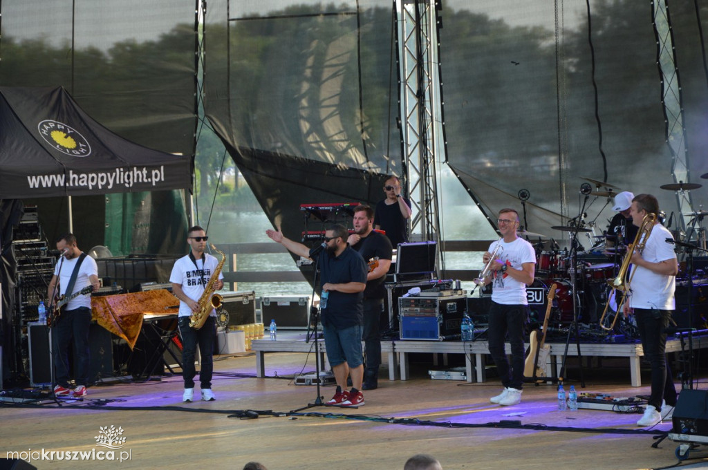 Dni Kruszwicy: Koncert Tabu