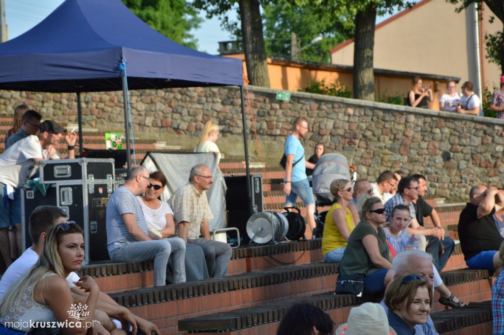 Dni Kruszwicy: Koncert Tabu