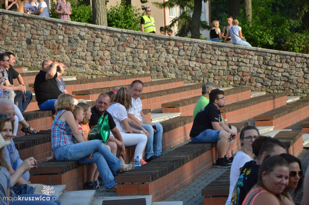 Dni Kruszwicy: Koncert Tabu