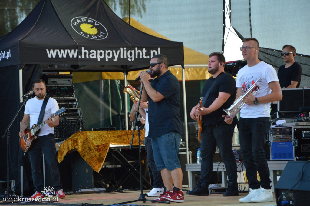 Dni Kruszwicy: Koncert Tabu