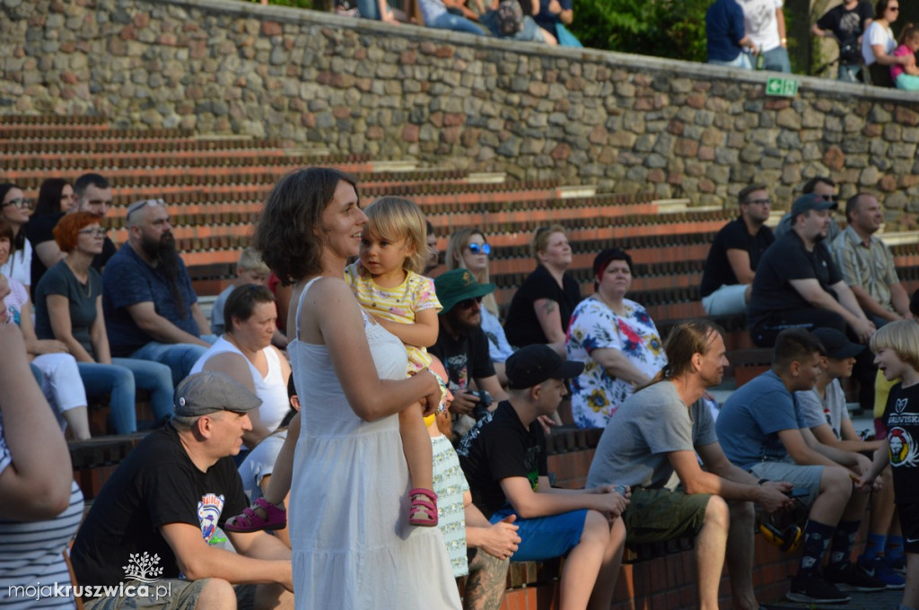 Dni Kruszwicy: Koncert Tabu