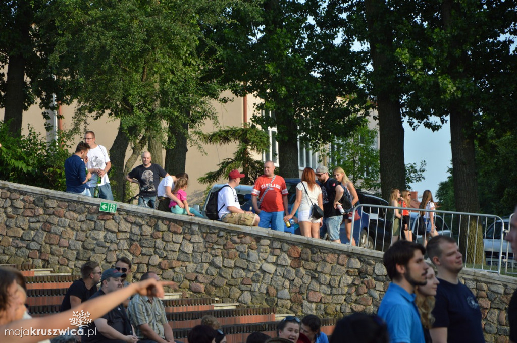 Dni Kruszwicy: Koncert Tabu
