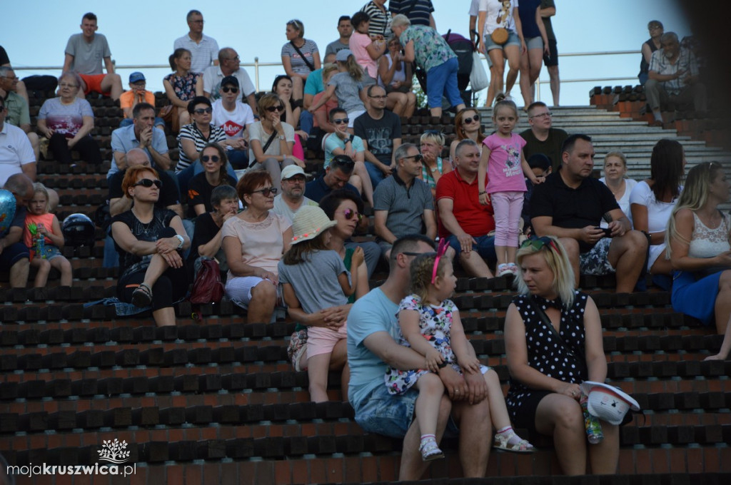 Dni Kruszwicy: Koncert Tabu
