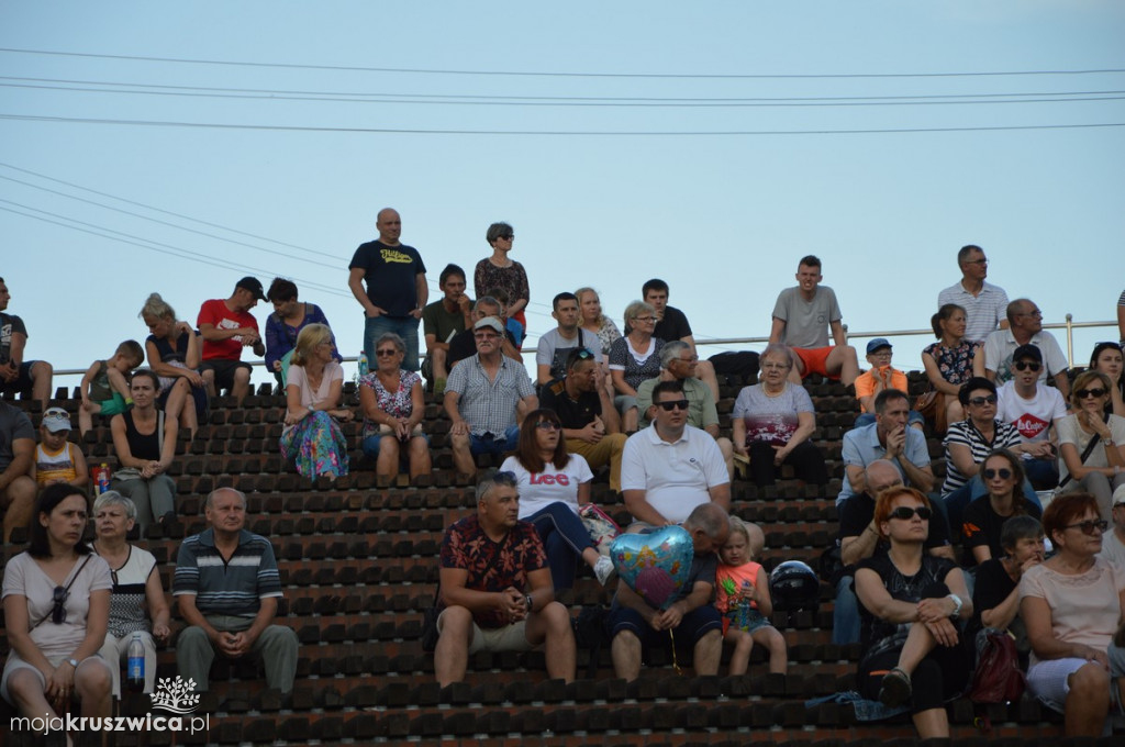 Dni Kruszwicy: Koncert Tabu