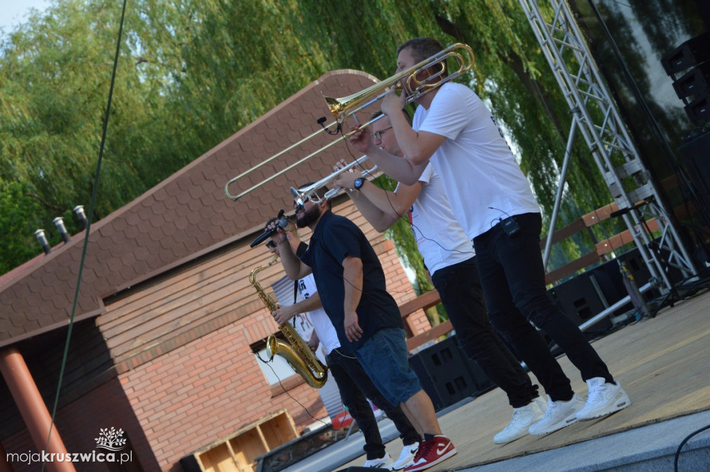 Dni Kruszwicy: Koncert Tabu