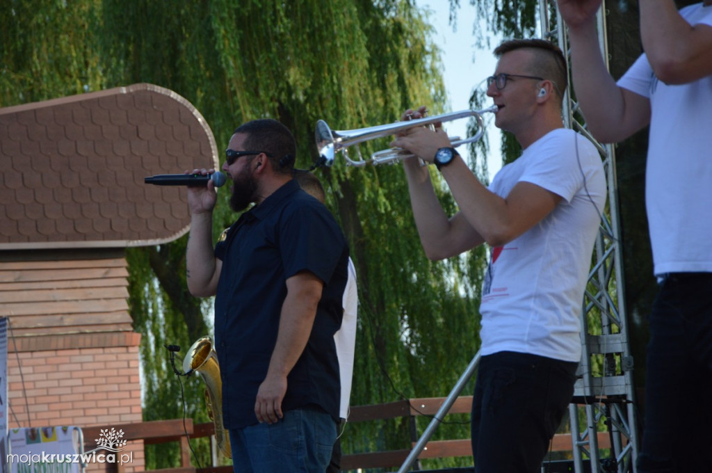 Dni Kruszwicy: Koncert Tabu