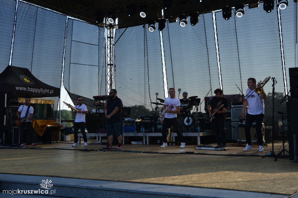 Dni Kruszwicy: Koncert Tabu