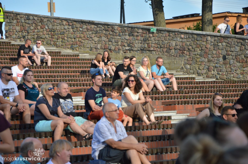 Dni Kruszwicy: Koncert Tabu