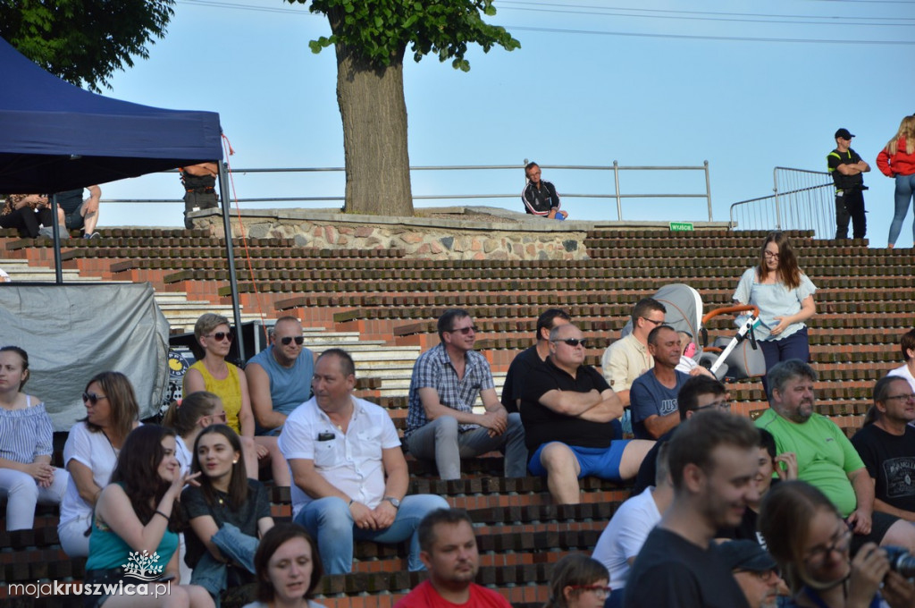 Dni Kruszwicy: Koncert Tabu